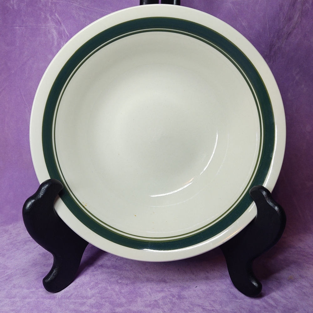 Classic Stonewear Bowls